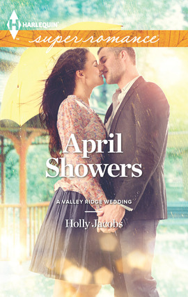Title details for April Showers by Holly Jacobs - Available